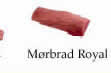 Mørbrad Royal
