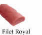 Filet Royal