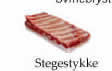 Stegestykke