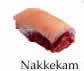 Nakkekam