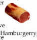 Hamburgerryg