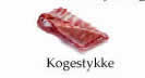 Kogestykke
