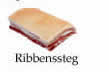 Ribbenssteg