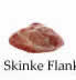Skinkeflanks
