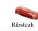 Ribsteak