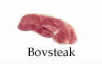 Bovsteak