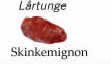 Skinkemignon