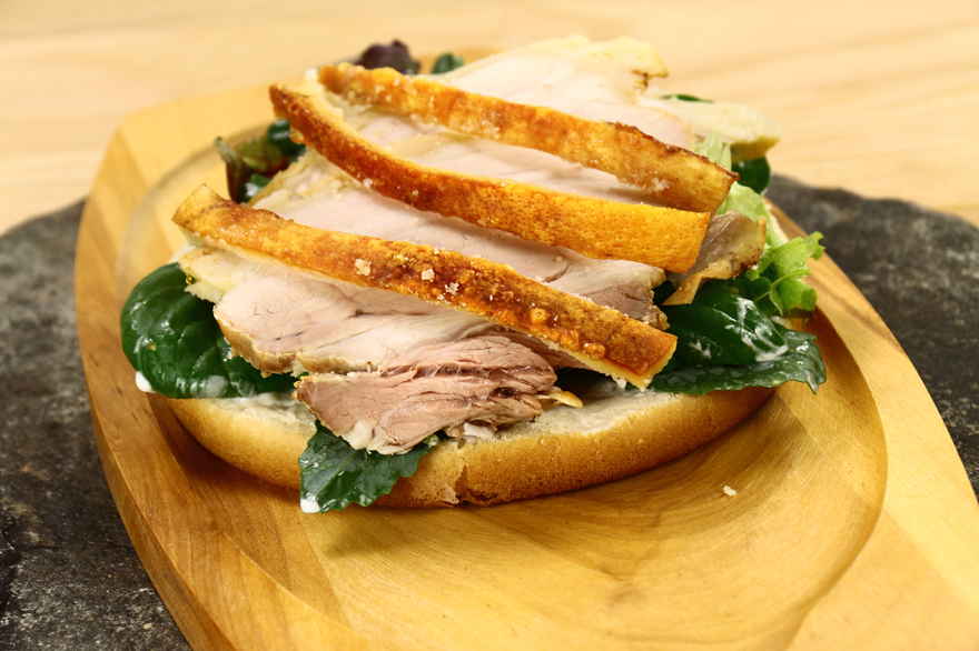 Ribbenstegssandwich - Ribbensteg sandwich ... klik for at komme tilbage