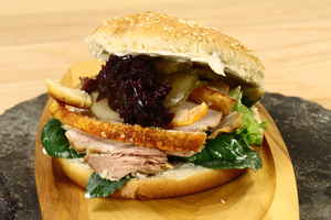 Ribbenstegssandwich - Ribbensteg sandwich, billede 4