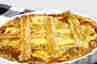 Aspargestærte med butterdej ... klik på billedet for at komme tilbage
