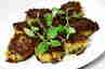 Kartoffelfrikadeller ... klik på billedet for at komme tilbage