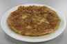 Spansk kartoffelomelet ... klik på billedet for at komme tilbage