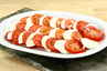 Tomatsalt og Mozzarella, billede 3