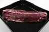 Dyreryg med rødvinssauce ... klik på billedet for at komme tilbage