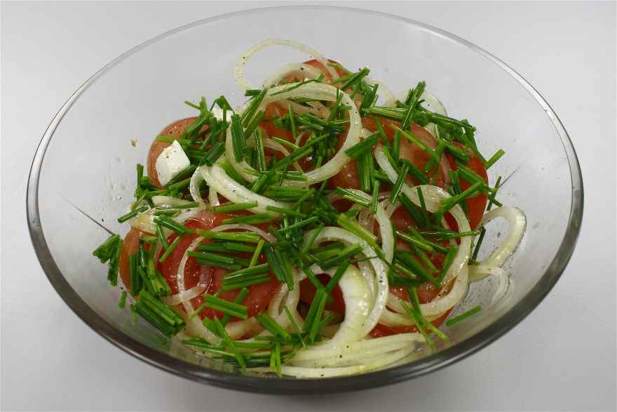 Græsk salat 03 ... klik for at komme tilbage