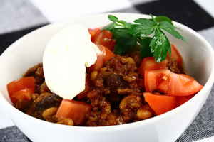 Chili con carne, billede 4