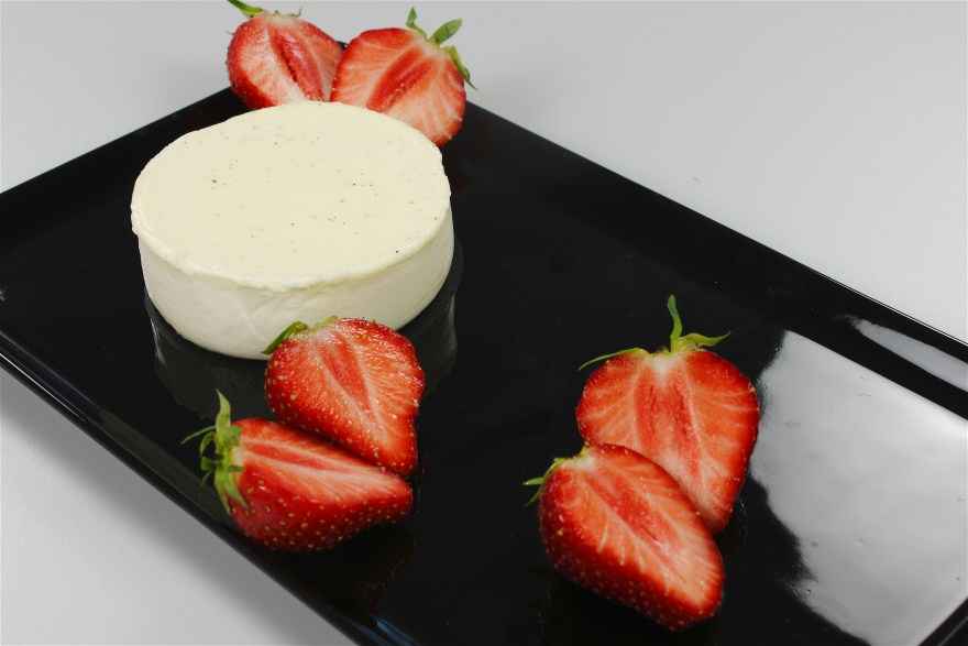 Panna Cotta ... klik for at komme tilbage