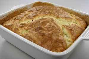 Blomkåls gratin, billede 4