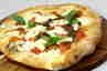Pizza Napoli (Pizza alla Napolitana) ... klik på billedet for at komme tilbage