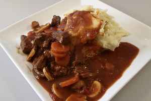 Goulash, billede 4