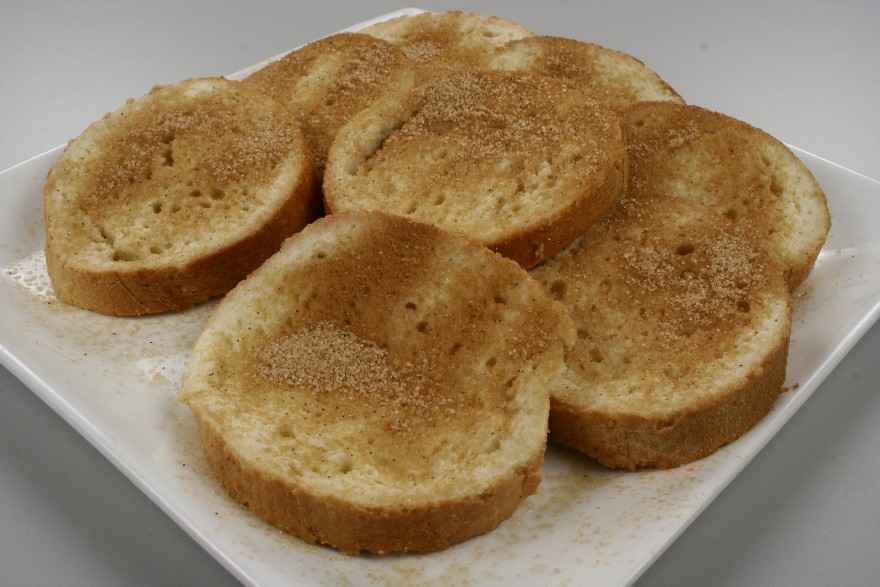 Armeriddere (Brunch) ... klik for at komme tilbage