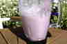 Solbær milkshake - solbærmilkshake, billede 2