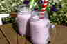 solbær milkshake - solbærmilkshake, billede 3