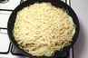 Spaghetti alla cabonara 02 ... klik på billedet for at komme tilbage