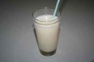 Bananshake, billede 4