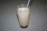 Bananshake ... klik på billedet for at komme tilbage