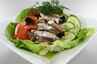 Salade Nicoise ... klik på billedet for at komme tilbage
