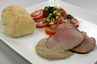 Vitello Tonnato ... klik på billedet for at komme tilbage