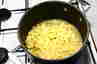 Corn chowder (Tyk majssuppe), billede 3 Corn chowder (Tyk majssuppe), billede 3