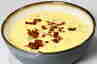 Corn chowder (Tyk majssuppe) ... klik på billedet for at komme tilbage