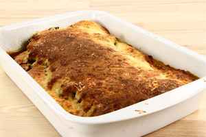 Moussakka, billede 4