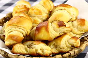 Croissanter, billede 4