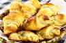 Croissanter ... klik på billedet for at komme tilbage