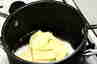Sirupskage med kærnemælk og krydderier ... klik på billedet for at komme tilbage