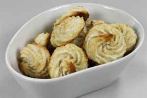 Petit four kransekage 02, billede 4