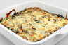 Vegetarisk lasagne ... klik på billedet for at komme tilbage