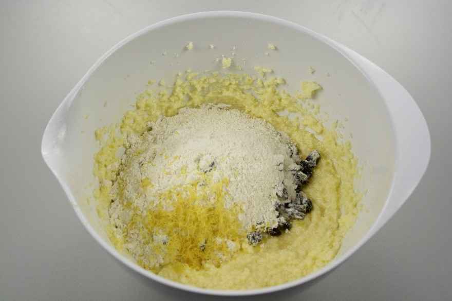 Citronmuffins 03 ... klik for at komme tilbage