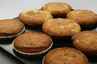 Citronmuffins 03 ... klik på billedet for at komme tilbage