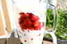 Strawberry milkshake, billede 2