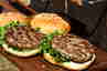 Amerikanske hamburgere, billede 3