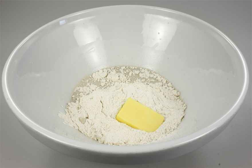 Pølsehorn med cocktailpølser ... klik for at komme tilbage