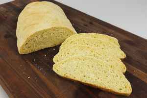 Italiensk brød med durumhvede, billede 4