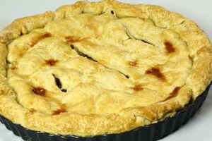 Apple pie