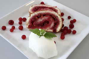 Sommerfrisk roulade, billede 4