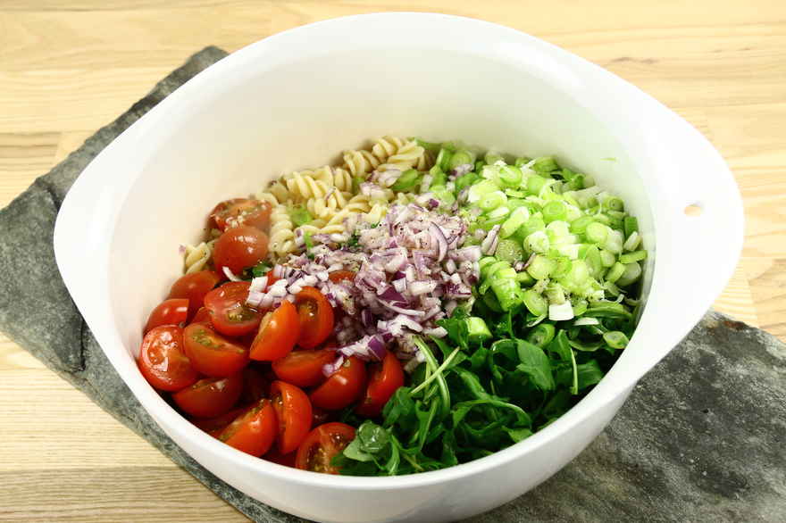 Grillet tunbøf ... klik for at komme tilbage