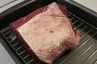 Helstegt oksefilet med smørristede kartofler, billede 1